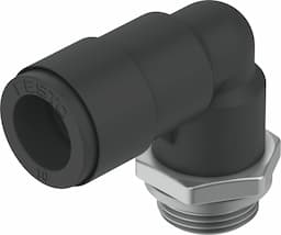 Festo qsl-v0-g1/4-8 - Thumbnail 1