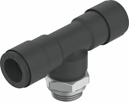 Festo qst-v0-g1/4-8 - Thumbnail 2