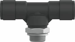 Festo qst-v0-g1/4-8 - Thumbnail 3