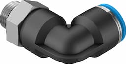 Festo qsl-g3/8-16 - Thumbnail 2