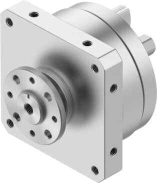 Festo DSM-12-270-FW-A-B