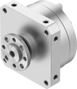 Festo DSM-40-270-FW-A-B