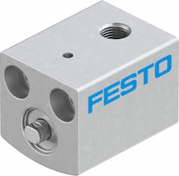 Festo aevc-4-2,5-p - Thumbnail 3