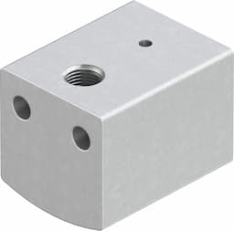 Festo aevc-4-2,5-p - Thumbnail 4