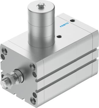 Festo ADN-80- -KP-