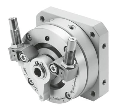 Festo DSM-63-270-CC-A-B