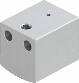 Festo aevc-6-5-p - Thumbnail 5