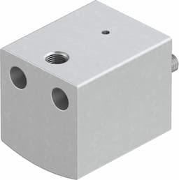 Festo aevc-6-5-a-p - Thumbnail 5