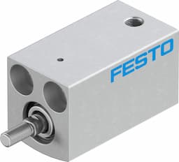 Festo aevc-6-10-a-p - Thumbnail 4