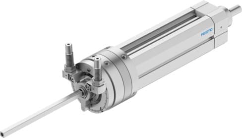 Festo DSL-20-25-270-CC-A-S2-B