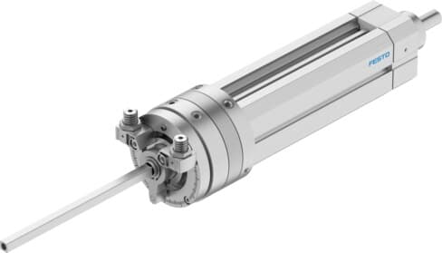 Festo DSL-20-25-270-P-A-S20-B