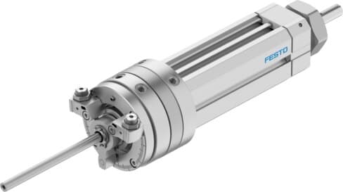 Festo DSL-16-80-270-P-A-S20-KF-B