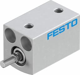 Festo advc-6-10-a-p - Thumbnail 2