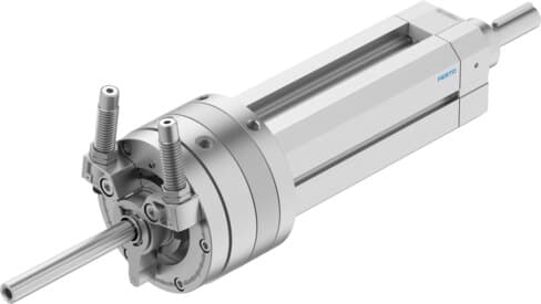 Festo DSL-40-80-270-CC-A-S20-KF-B