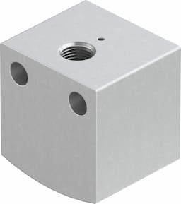 Festo aevc-10-5-p - Thumbnail 5