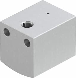 Festo aevc-10-10-p - Thumbnail 5