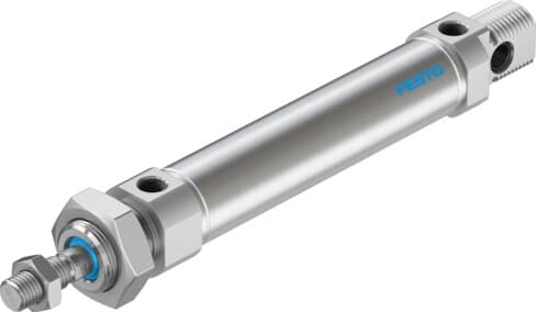 Festo DSNU-25-80-PPS-A