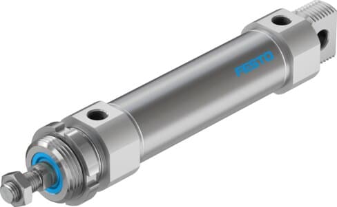 Festo DSNU-40-100-PPS-A