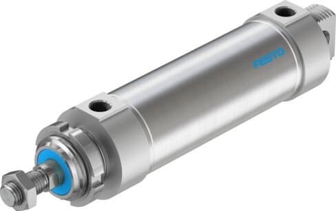 Festo DSNU-63-125-PPS-A