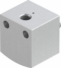 Festo aevc-10-5-a-p - Thumbnail 5