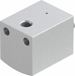 Festo aevc-10-10-a-p - Thumbnail 5