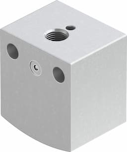 Festo aevc-12-5-i-p - Thumbnail 2