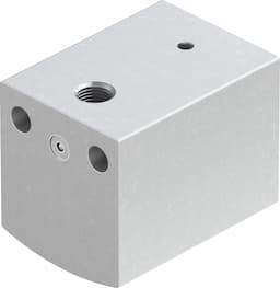 Festo aevc-12-10-i-p - Thumbnail 2