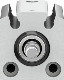 Festo aevc-12-10-a-p-a - Thumbnail 4