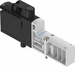 Festo vsva-bt-m32cs1-mh-a2-1t5l-pa - Thumbnail 1