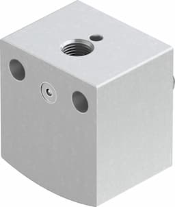 Festo aevc-12-5-a-p - Thumbnail 2