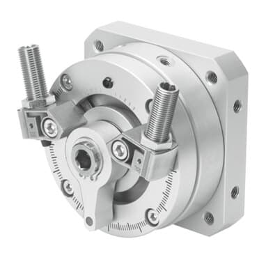 Festo DSM-12-270-P1-A-B