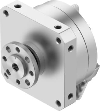 Festo DSM-40-270-P1-FW-A-B