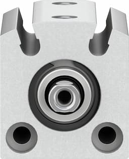 Festo advc-12-5-i-p-a - Thumbnail 4