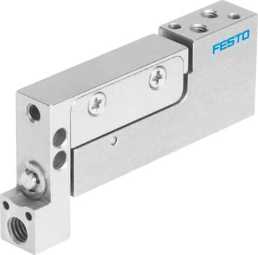 Festo DGSC-6-10-P-L