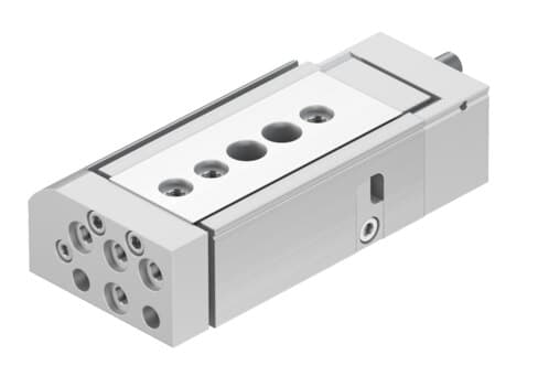 Festo DGSL-8-10-EA