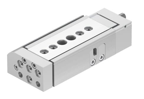 Festo DGSL-8-20-EA
