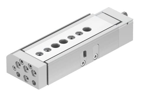 Festo DGSL-8-40-EA