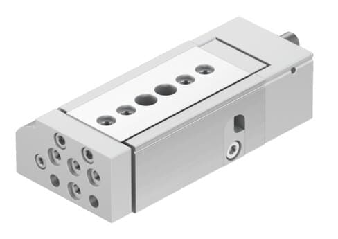 Festo DGSL-10-10-EA