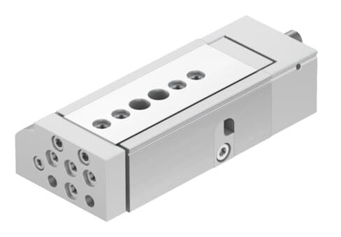 Festo DGSL-10-20-EA