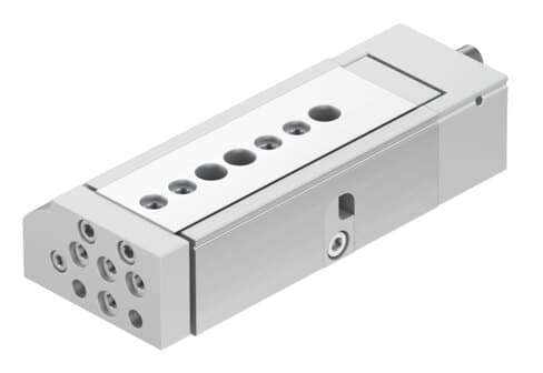 Festo DGSL-10-30-EA