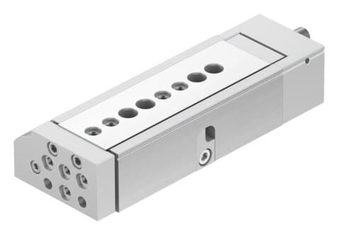 Festo DGSL-10-40-EA