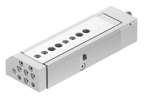 Festo DGSL-10-50-EA