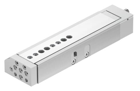 Festo DGSL-10-80-EA