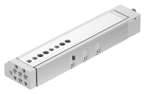 Festo DGSL-10-100-EA