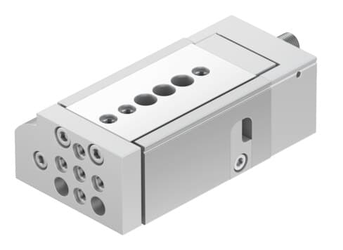 Festo DGSL-12-10-EA