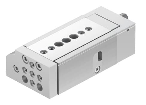 Festo DGSL-12-20-EA