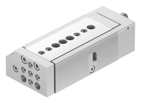 Festo DGSL-12-30-EA