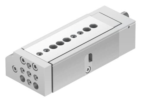 Festo DGSL-12-40-EA