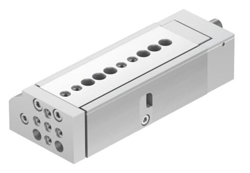 Festo DGSL-12-50-EA