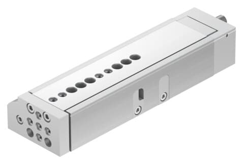 Festo DGSL-12-80-EA